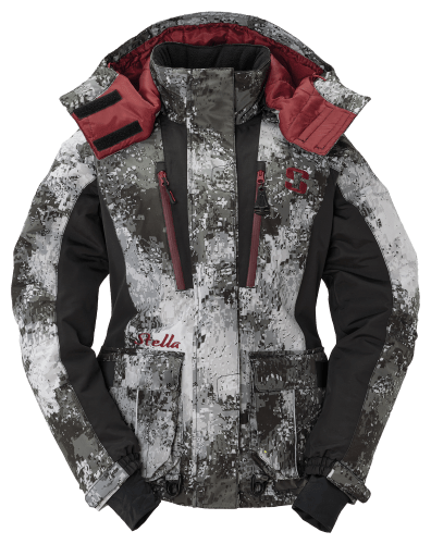 Bass pro angler jacket clearance