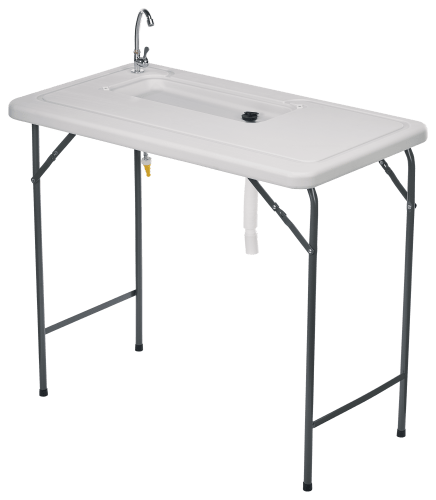 Cabela's folding table store