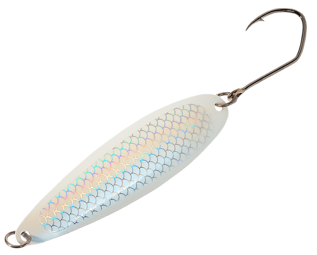 Silver Horde Kingfisher Lite