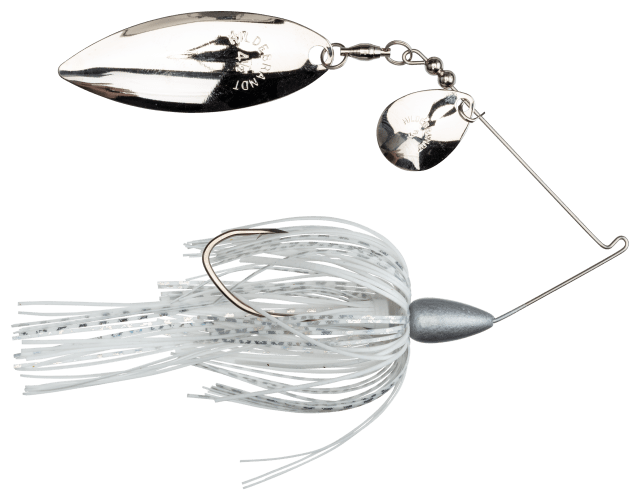 Bass Pro Shops XPS All-American Tandem Spinnerbait