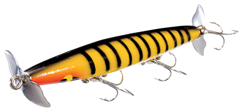Smithwick Lures Devils Horse Fishing Lure