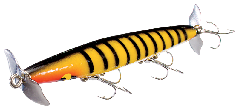 Williams Fishing Lures - Since 1916