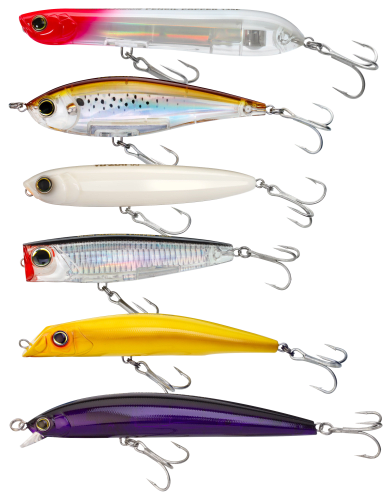 Fishing Gifts for Anglers Fishing Lure Set Bass with Topwater