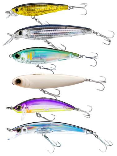 10 Inshore Saltwater Lures Already in Your Bass Tackle Box - Game
