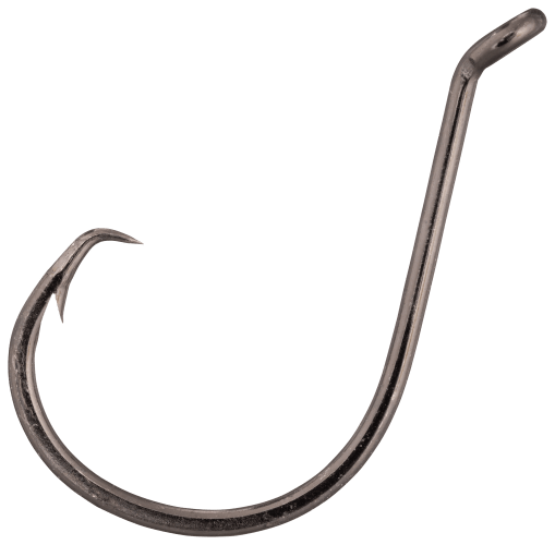 Mustad 39928NP-BN Octopus Inline Circle Hook 5/0
