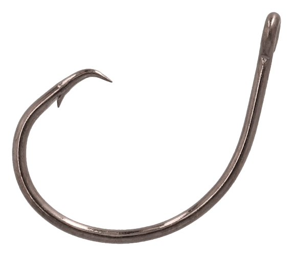 Offshore Angler Inline Light Wire Circle Hooks