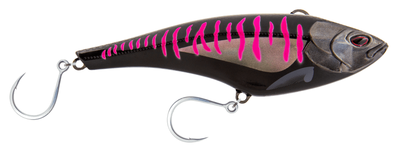 NOMAD DESIGN Offshore Fishing Hi Speed Trolling Minnow Lure MADMACS 160
