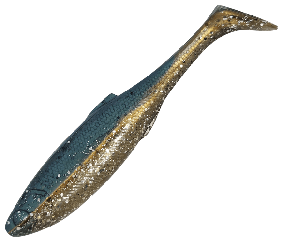 Big on sale hammer swimbaits