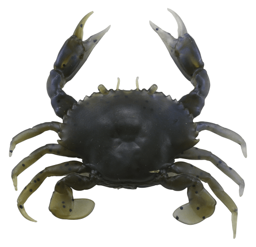 Savage Gear PVC 3D Crab - Molting