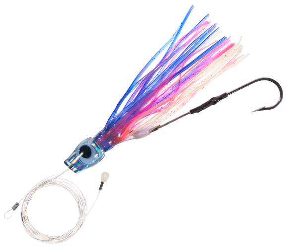 Offshore Angler Saltwater Lures  Fishing Offshore Angler Rigged
