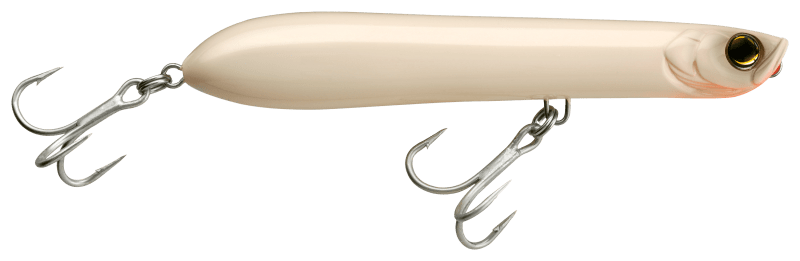 Yo-Zuri 3D Inshore Pencil Popper Bone