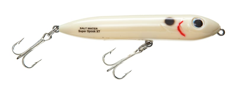 Heddon Super Spook XT Hard Baits | Cabela's