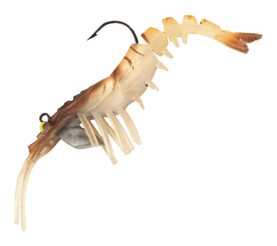 Vudu Shrimp Lure - Temu