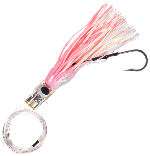 Offshore Angler Rigged Long Cup Trolling Lure