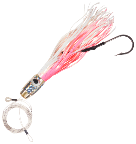 Offshore Angler Rigged Rigger Cup Trolling Lure