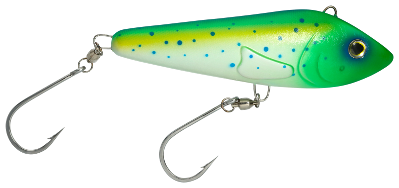 BlueWater magazine - What do you know about Top-Water Lures? We