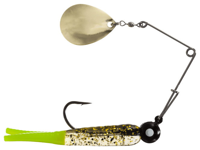 Johnson Original Beetle Spin Saltwater Lures Bass Pro Shops