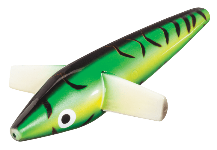 Offshore Angler Hi Flyer Bird - Unrigged - Green Mackerel - 5