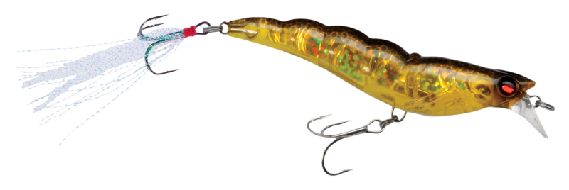 How to Work Artificial Shrimp Lures for Inshore Fishing Succ - Game & Fish