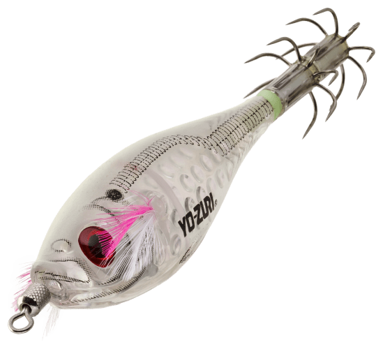 Squid jig on sale