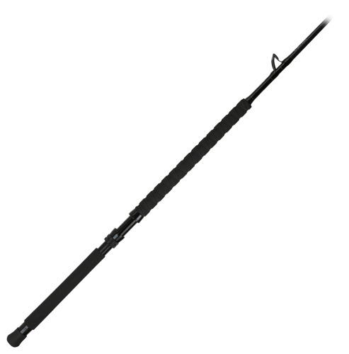 Phenix Axis Fishing Rod HAXC720H 7'2” Fishing Rod 25-60lbs