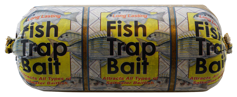 Aquatic Nutrition Fish Trap Bait