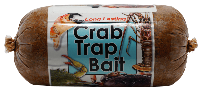 Aquatic Nutrition Crab Trap Bait