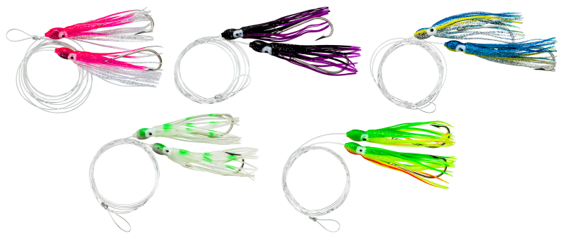 JAW Lures Tuna Buster Kit