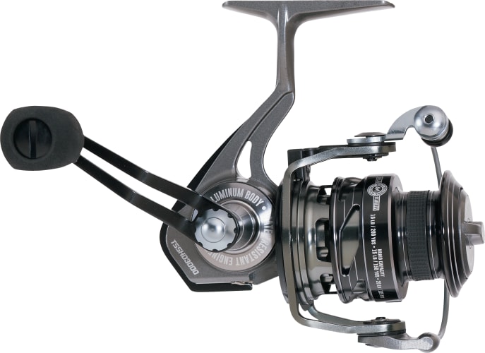 Tsunami TSSHD4000 Shield Spinning Reel