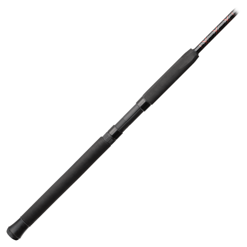 New Penn Reel and Used Cabelas Whuppin' Stick Spinning Rod for sale