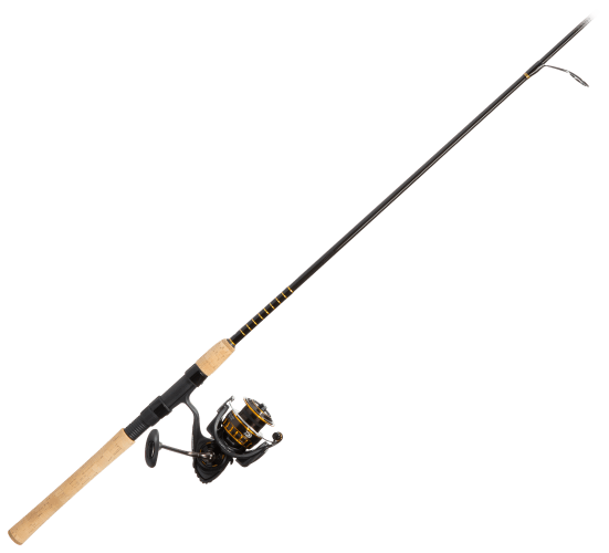 Daiwa Fishing rods - Canada