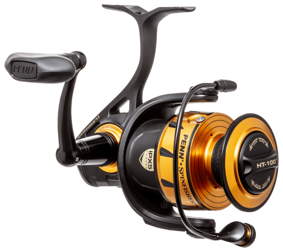 Penn Saltwater Reels for Fishing