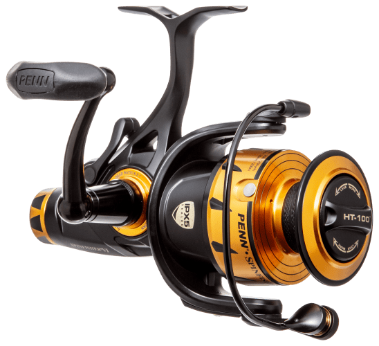 Shimano Baitrunner 6500 fishing reel, Sports Equipment, Fishing on