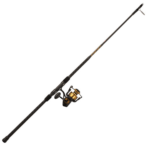 Surf store rod combo