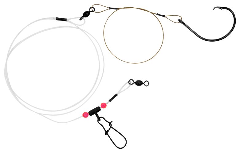 Tsunami Surf Shark Circle Hook Rig Bass Pro Shops