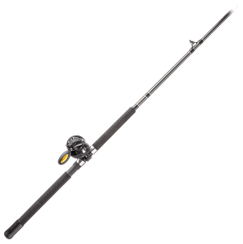 Offshore Angler Gold Cup Levelwind Reel and Rod Combo - GCP3663050