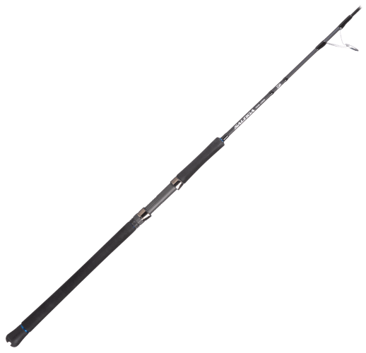 Daiwa Saltiga Saltwater Travel Spinning Rod - SATR632MHS