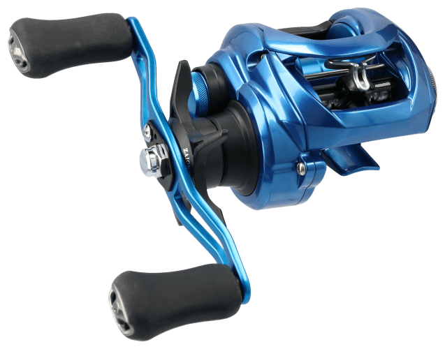 Daiwa coastal top