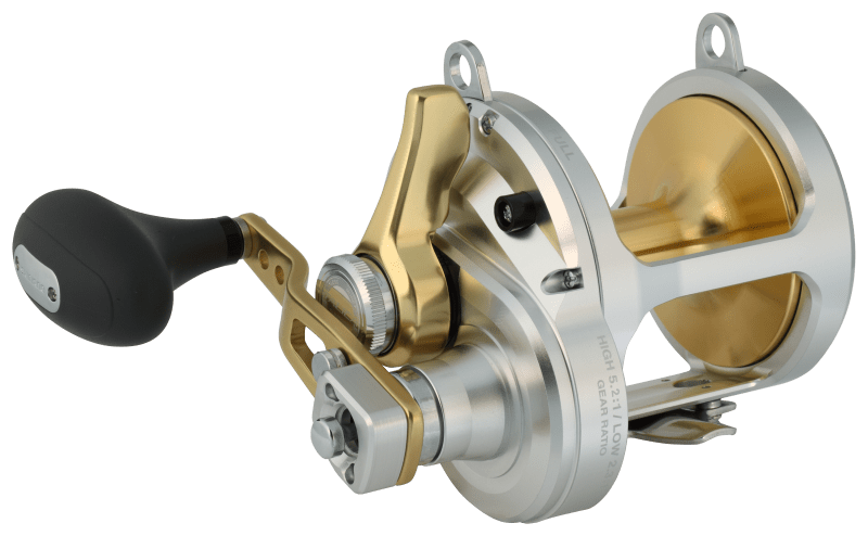 Shimano Talica II CAM Conventional Reel Cabela s