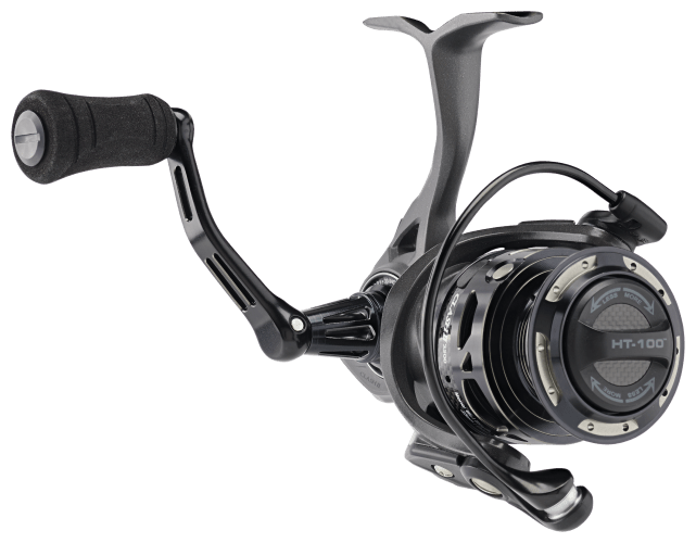 Penn Battle II Spinning Reel – Natural Sports - The Fishing Store