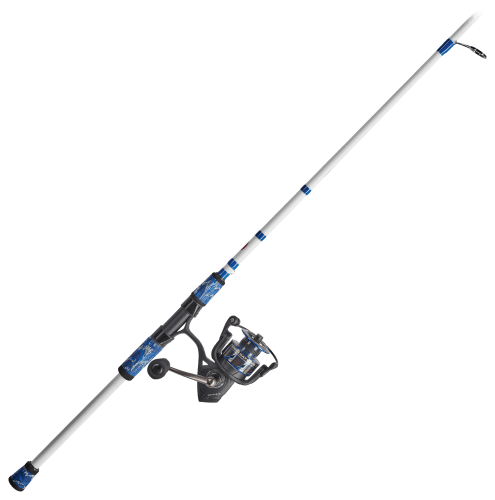 Penn battle 2 combo outlet