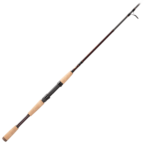 Offshore Angler Gold Cup Inshore Split-Grip Spinning Rod