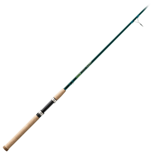 St. Croix Triumph Inshore Spinning Rods - TackleDirect