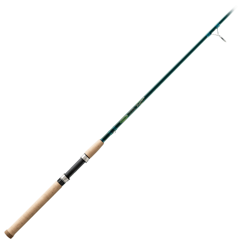 St. Croix Triumph Inshore Spinning Rod 7'6 Medium Heavy | TRIS76MHF