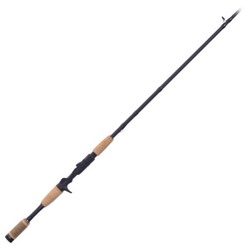 Fenwick HMG Ice Fishing Jigging Rod 28” Medium Light