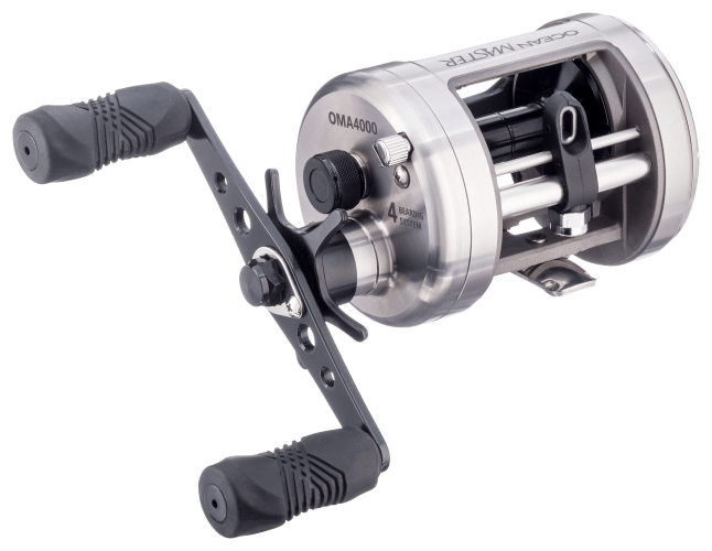 Offshore Angler Ocean Master 4000 Baitcast Reel | Bass Pro Shops