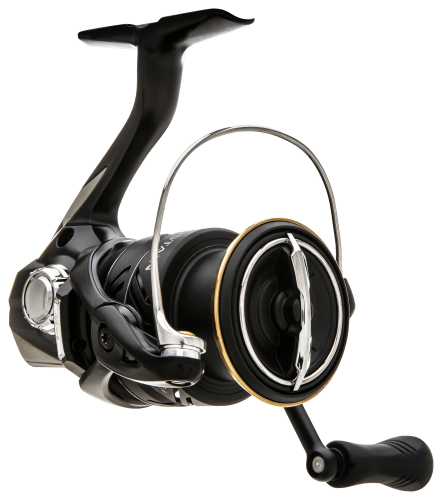 SHIMANO Sustain 2500HG FJ Spinning Reel