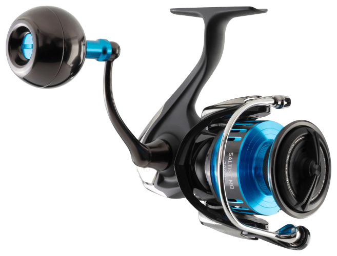 Daiwa saltist 6500 deals