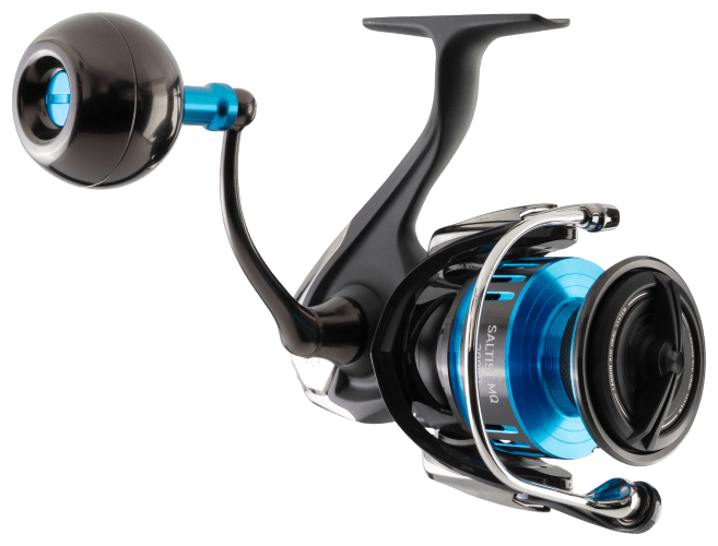 SPINNING REELS – Daiwa US