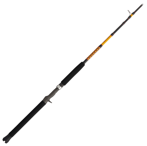 Ugly Stik Bigwater Conventional Rod